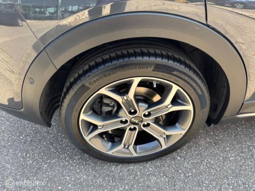 Kia XCeed 1.6 GDi PHEV DynamicPlusLine ActivLease financial lease