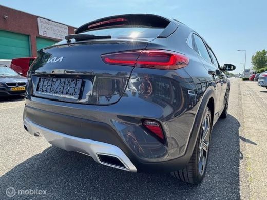 Kia XCeed 1.6 GDi PHEV DynamicPlusLine ActivLease financial lease