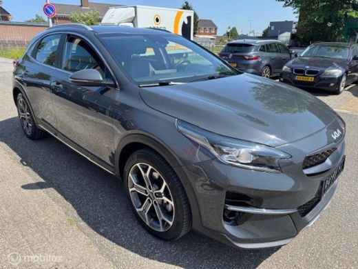 Kia XCeed 1.6 GDi PHEV DynamicPlusLine ActivLease financial lease