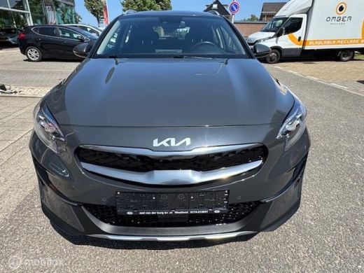 Kia XCeed 1.6 GDi PHEV DynamicPlusLine ActivLease financial lease