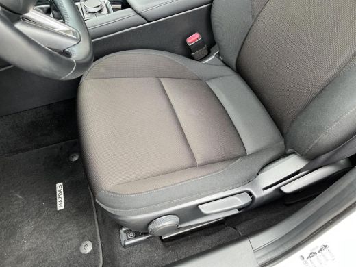 Mazda 3 2.0 e-SkyActiv-X M Hybrid 180 | Rijklaarprijs! | Dodehoekdetectie | Navigatie | Bluetooth | Incl ... ActivLease financial lease