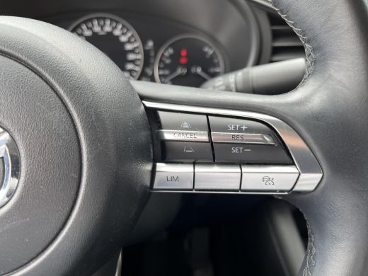 Mazda 3 2.0 e-SkyActiv-X M Hybrid 180 | Rijklaarprijs! | Dodehoekdetectie | Navigatie | Bluetooth | Incl ... ActivLease financial lease