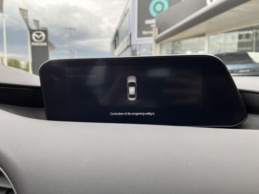 Mazda 3 2.0 e-SkyActiv-X M Hybrid 180 | Rijklaarprijs! | Dodehoekdetectie | Navigatie | Bluetooth | Incl ... ActivLease financial lease