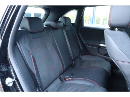 Mercedes B-Klasse 250 e AMG Line | Cruise Control | Stoelverwarming | Camera | Elektr. klep | Memory | Navi | Keyle... ActivLease financial lease