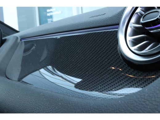 Mercedes B-Klasse 250 e AMG Line | Cruise Control | Stoelverwarming | Camera | Elektr. klep | Memory | Navi | Keyle... ActivLease financial lease