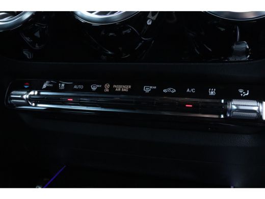 Mercedes B-Klasse 250 e AMG Line | Cruise Control | Stoelverwarming | Camera | Elektr. klep | Memory | Navi | Keyle... ActivLease financial lease