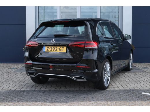 Mercedes B-Klasse 250 e AMG Line | Cruise Control | Stoelverwarming | Camera | Elektr. klep | Memory | Navi | Keyle... ActivLease financial lease