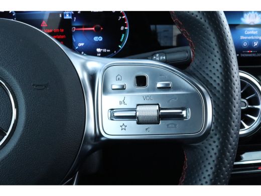 Mercedes B-Klasse 250 e AMG Line | Cruise Control | Stoelverwarming | Camera | Elektr. klep | Memory | Navi | Keyle... ActivLease financial lease