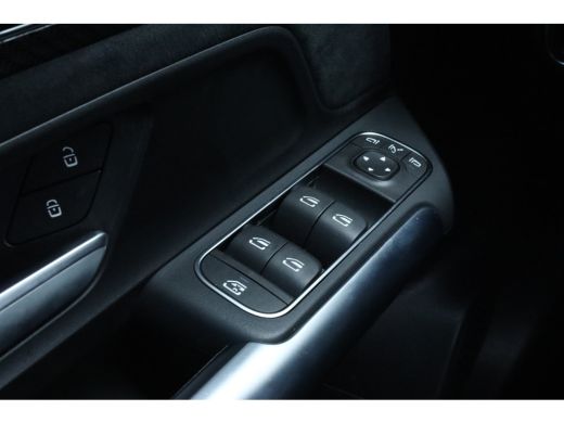 Mercedes B-Klasse 250 e AMG Line | Cruise Control | Stoelverwarming | Camera | Elektr. klep | Memory | Navi | Keyle... ActivLease financial lease