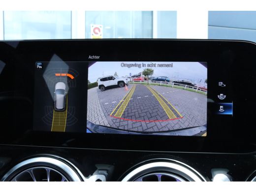 Mercedes B-Klasse 250 e AMG Line | Cruise Control | Stoelverwarming | Camera | Elektr. klep | Memory | Navi | Keyle... ActivLease financial lease