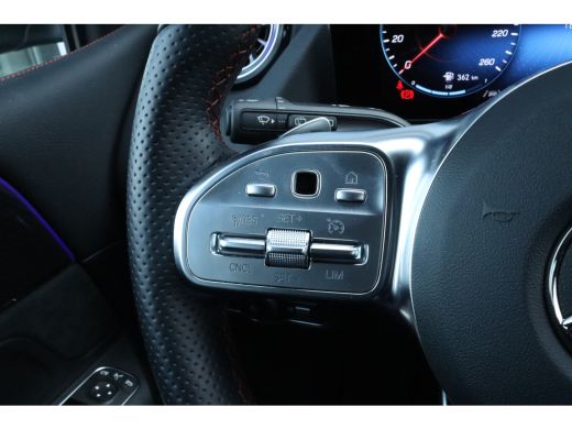 Mercedes B-Klasse 250 e AMG Line | Cruise Control | Stoelverwarming | Camera | Elektr. klep | Memory | Navi | Keyle... ActivLease financial lease