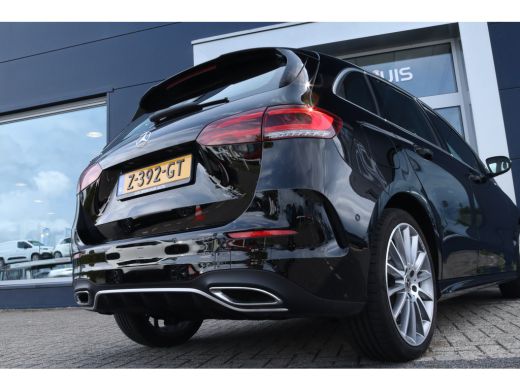 Mercedes B-Klasse 250 e AMG Line | Cruise Control | Stoelverwarming | Camera | Elektr. klep | Memory | Navi | Keyle... ActivLease financial lease