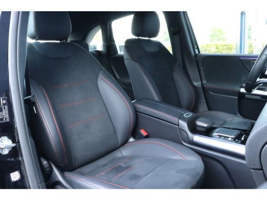 Mercedes B-Klasse 250 e AMG Line | Cruise Control | Stoelverwarming | Camera | Elektr. klep | Memory | Navi | Keyle... ActivLease financial lease