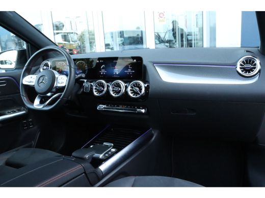 Mercedes B-Klasse 250 e AMG Line | Cruise Control | Stoelverwarming | Camera | Elektr. klep | Memory | Navi | Keyle... ActivLease financial lease
