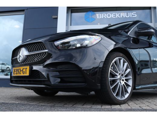 Mercedes B-Klasse 250 e AMG Line | Cruise Control | Stoelverwarming | Camera | Elektr. klep | Memory | Navi | Keyle... ActivLease financial lease
