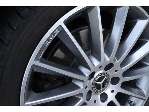 Mercedes B-Klasse 250 e AMG Line | Cruise Control | Stoelverwarming | Camera | Elektr. klep | Memory | Navi | Keyle... ActivLease financial lease