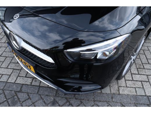 Mercedes B-Klasse 250 e AMG Line | Cruise Control | Stoelverwarming | Camera | Elektr. klep | Memory | Navi | Keyle... ActivLease financial lease