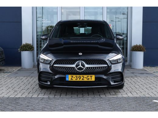 Mercedes B-Klasse 250 e AMG Line | Cruise Control | Stoelverwarming | Camera | Elektr. klep | Memory | Navi | Keyle... ActivLease financial lease