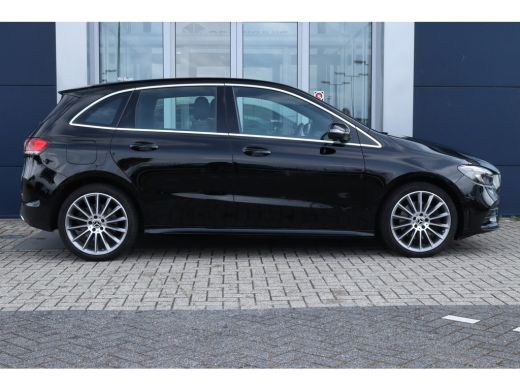 Mercedes B-Klasse 250 e AMG Line | Cruise Control | Stoelverwarming | Camera | Elektr. klep | Memory | Navi | Keyle... ActivLease financial lease