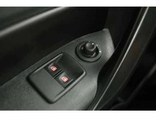 Mercedes Citan 109 CDI BlueEFFICIENCY L1H1 Airco Cruise Trekhaak Bluetooth Stoelverwarming ActivLease financial lease