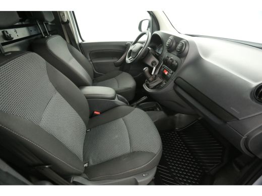 Mercedes Citan 109 CDI BlueEFFICIENCY L1H1 Airco Cruise Trekhaak Bluetooth Stoelverwarming ActivLease financial lease