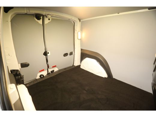 Mercedes Citan 109 CDI BlueEFFICIENCY L1H1 Airco Cruise Trekhaak Bluetooth Stoelverwarming ActivLease financial lease