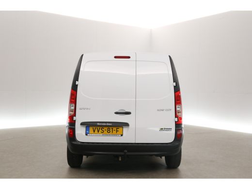 Mercedes Citan 109 CDI BlueEFFICIENCY L1H1 Airco Cruise Trekhaak Bluetooth Stoelverwarming ActivLease financial lease