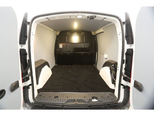 Mercedes Citan 109 CDI BlueEFFICIENCY L1H1 Airco Cruise Trekhaak Bluetooth Stoelverwarming ActivLease financial lease