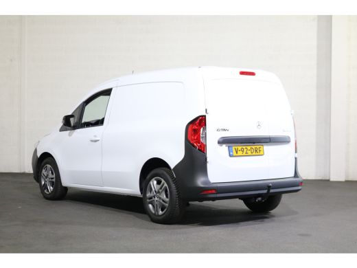 Mercedes Citan 112 CDI L1 Pro Automaat Navigatie Camera Trekhaak ActivLease financial lease
