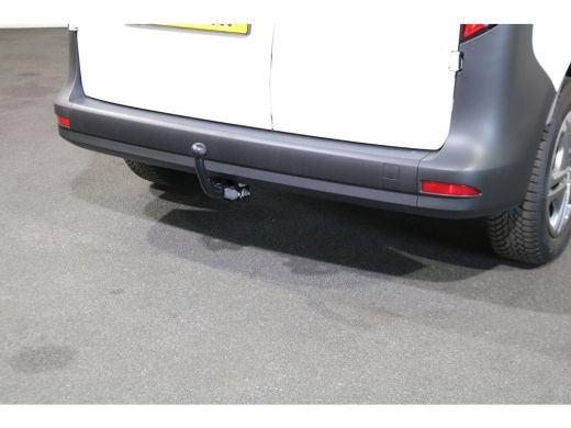 Mercedes Citan 112 CDI L1 Pro Automaat Navigatie Camera Trekhaak ActivLease financial lease