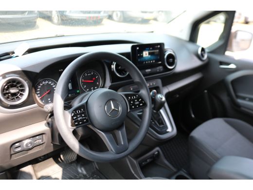 Mercedes Citan 112 CDI L1 Pro Automaat Navigatie Camera Trekhaak ActivLease financial lease