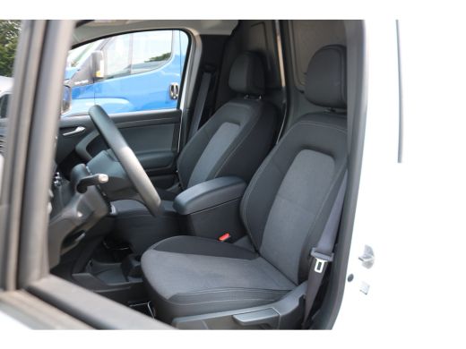 Mercedes-Benz Citan 112 CDI L1 Pro Automaat Navigatie Camera Trekhaak ActivLease financial lease