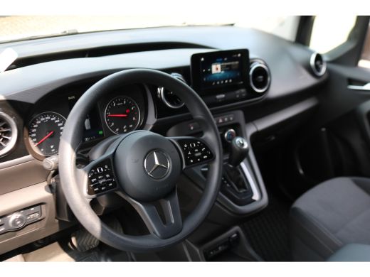 Mercedes Citan 112 CDI L1 Pro Automaat Navigatie Camera Trekhaak ActivLease financial lease