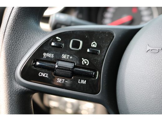 Mercedes-Benz Citan 112 CDI L1 Pro Automaat Navigatie Camera Trekhaak ActivLease financial lease