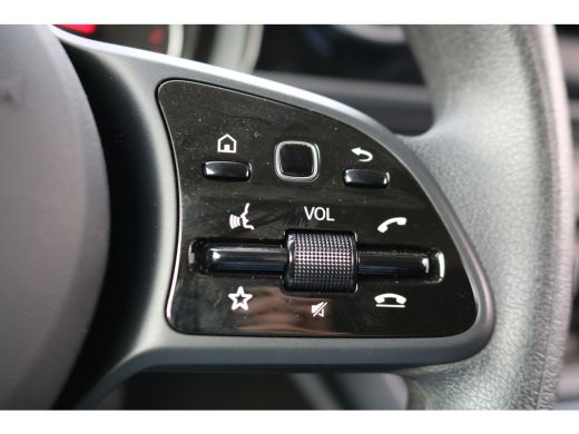 Mercedes Citan 112 CDI L1 Pro Automaat Navigatie Camera Trekhaak ActivLease financial lease