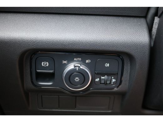 Mercedes Citan 112 CDI L1 Pro Automaat Navigatie Camera Trekhaak ActivLease financial lease