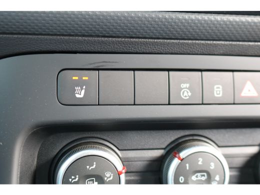 Mercedes-Benz Citan 112 CDI L1 Pro Automaat Navigatie Camera Trekhaak ActivLease financial lease