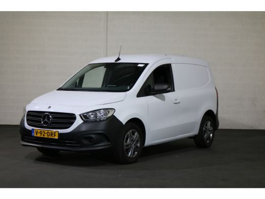 Mercedes Citan 112 CDI L1 Pro Automaat Navigatie Camera Trekhaak ActivLease financial lease