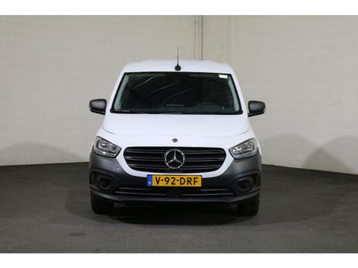 Mercedes Citan 112 CDI L1 Pro Automaat Navigatie Camera Trekhaak ActivLease financial lease