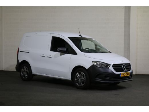 Mercedes Citan 112 CDI L1 Pro Automaat Navigatie Camera Trekhaak ActivLease financial lease