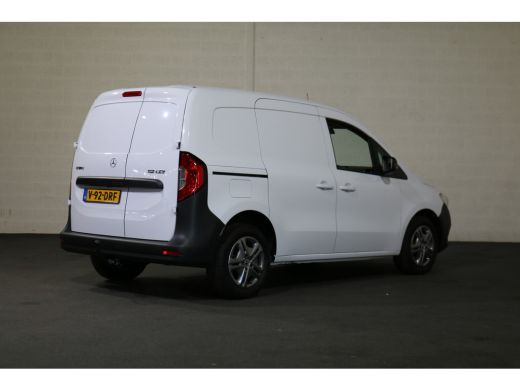 Mercedes Citan 112 CDI L1 Pro Automaat Navigatie Camera Trekhaak ActivLease financial lease