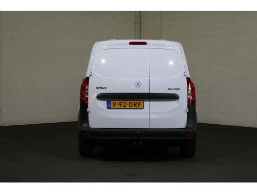 Mercedes Citan 112 CDI L1 Pro Automaat Navigatie Camera Trekhaak ActivLease financial lease