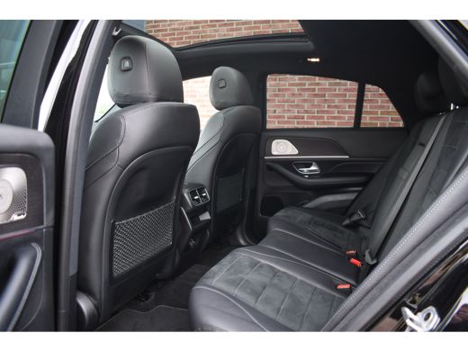 Mercedes-Benz GLE Coupé 350 e 4M AMG Pano Burmester 360 Night ActivLease financial lease