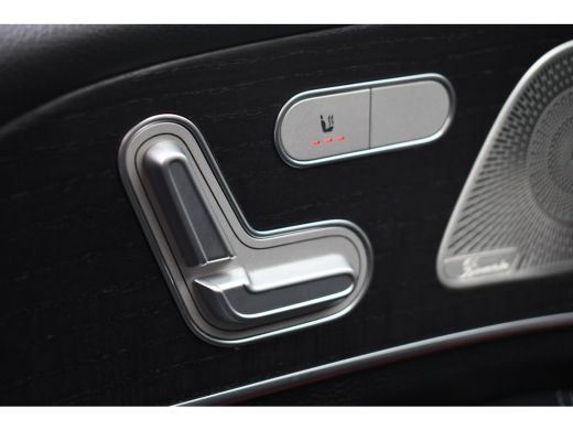Mercedes-Benz GLE Coupé 350 e 4M AMG Pano Burmester 360 Night ActivLease financial lease
