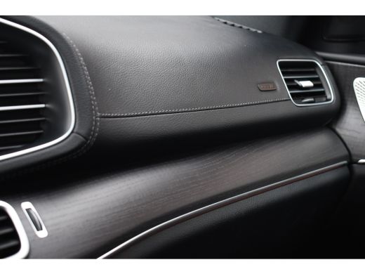 Mercedes-Benz GLE Coupé 350 e 4M AMG Pano Burmester 360 Night ActivLease financial lease
