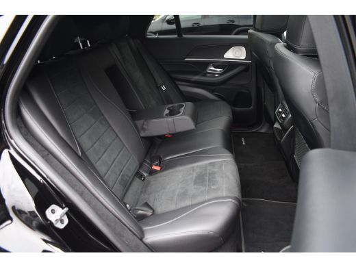 Mercedes-Benz GLE Coupé 350 e 4M AMG Pano Burmester 360 Night ActivLease financial lease