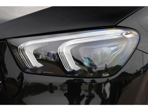 Mercedes-Benz GLE Coupé 350 e 4M AMG Pano Burmester 360 Night ActivLease financial lease