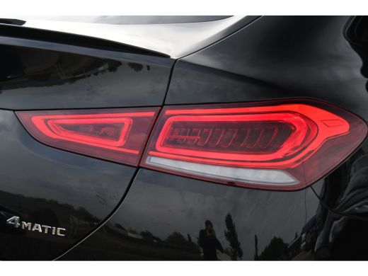 Mercedes-Benz GLE Coupé 350 e 4M AMG Pano Burmester 360 Night ActivLease financial lease