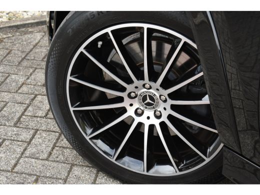 Mercedes-Benz GLE Coupé 350 e 4M AMG Pano Burmester 360 Night ActivLease financial lease