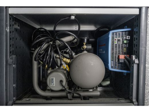 Mercedes Sprinter 311CDI L2H2 | CarPlay | Climate | Camera | Inrichting | Omvormer | Oprijplaat | Euro 6 ActivLease financial lease